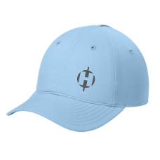 NEW! All-Day Performance UPF Ponytail Cap